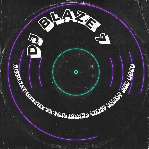 b day live mix 3/27/24.