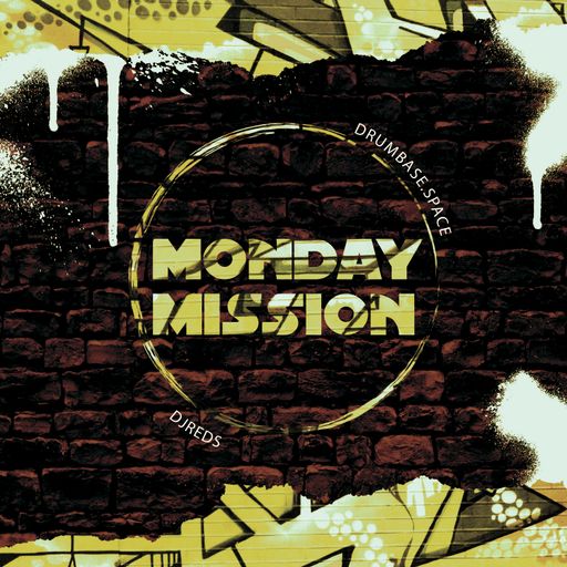monday mission