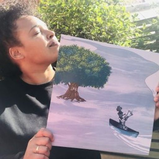 The FullJoy Experience: Laani // 10-04-21