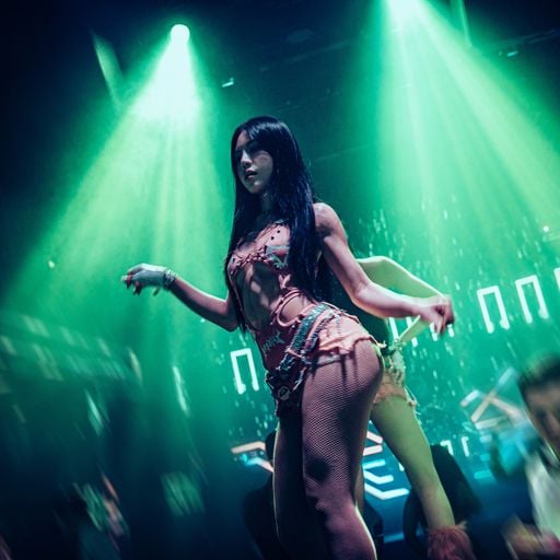 MIXSET BAY PHÒNG 2025 - TAM KA LAKK LƯ TRÊN BAR - TRỌNG BÌNH MIX !