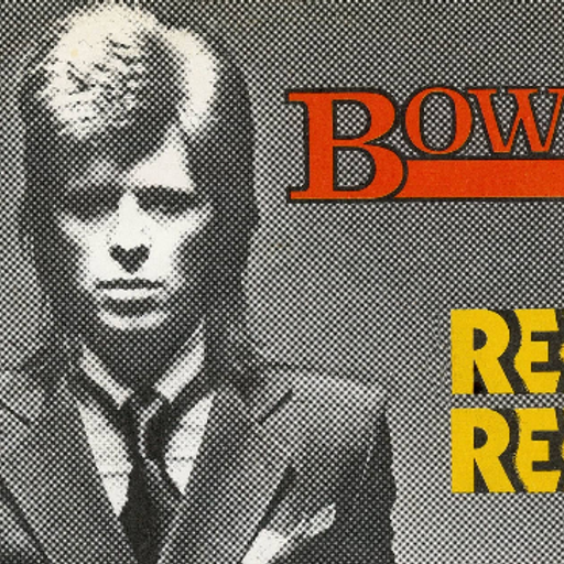 Bowie The Rebel Rebel Song Tribute