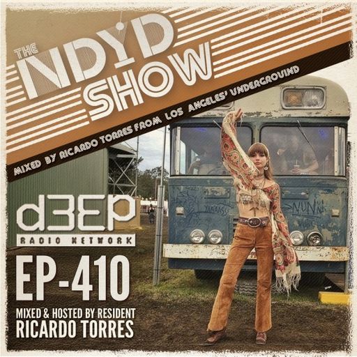Ricardo Torres - The NDYD Show (11/10/25)