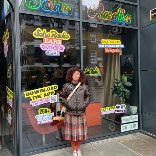 Baby Mauritius (07/03/2026)