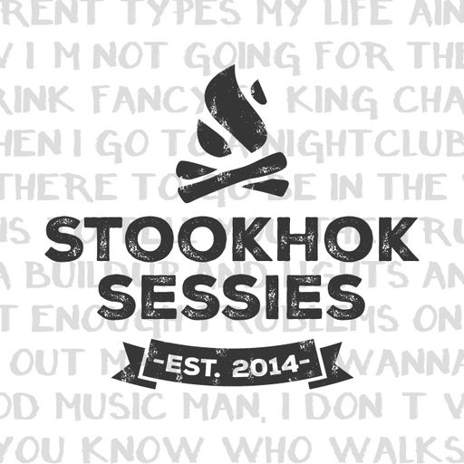 Stookhoksessies #11 Club Therapy presents: Roob
