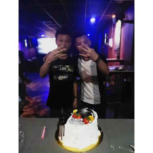 DJ'YE【Boy Birthday Mix】《Psy Or Die Vs No Money x 抖音熱曲 - Boka Boka x 蔡恩雨 - 不如跳舞》Rojak Mix 2x21