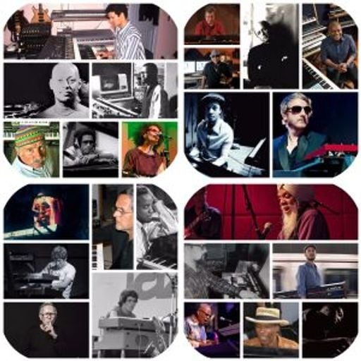 Bluey: Keys In The Song Of Life - Part 3 // 04-07-20