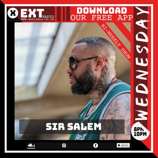 Sir Salem - 15 MAR 2023