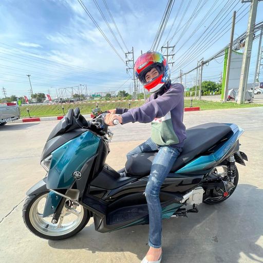 #ของแทร่  DJ มหาเหยิน