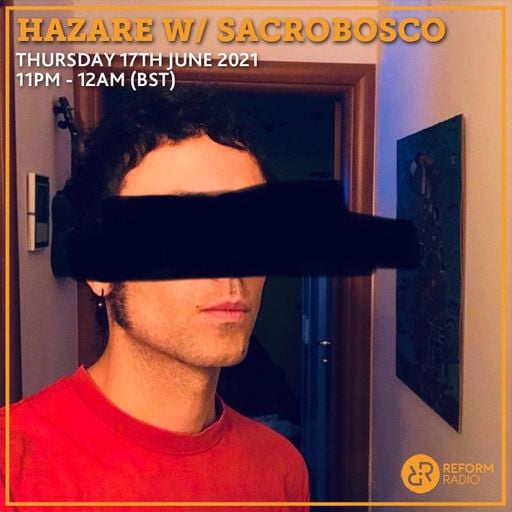 Hazare w/ Sacrobosco 17th June 2021