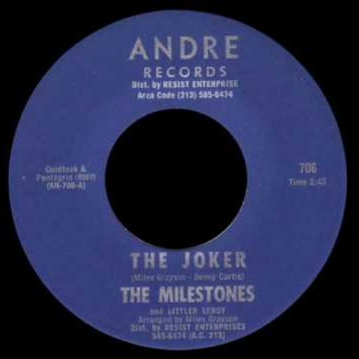 NORTHERN SOUL - THE CASINO YEARS 1973 TO 1975 (Part Three)