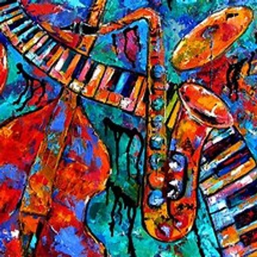Liquid Jazz (ExtendedSmoothJazz&Fusion)