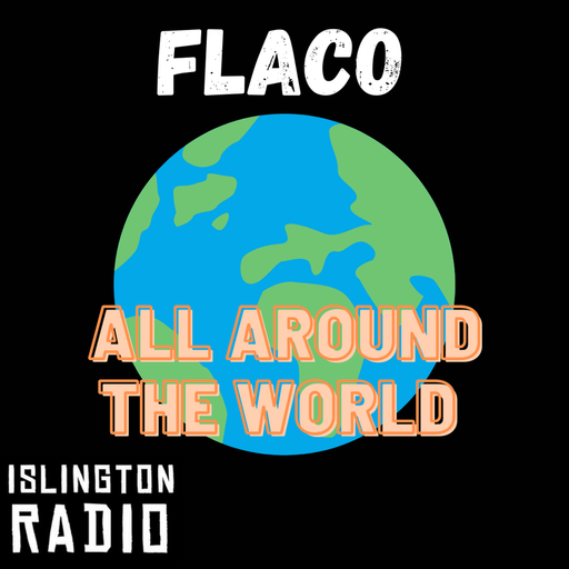 All Around the World with Flaco (15/11/2023)
