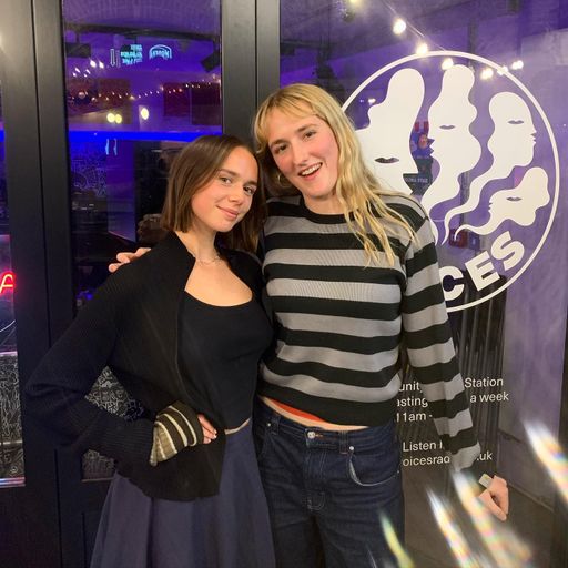 Ruby SD - 11/10/24 [Voices Radio]