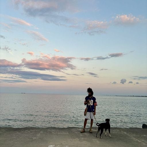 Rap Vacation w/ LAPGAN - 26th September 2025