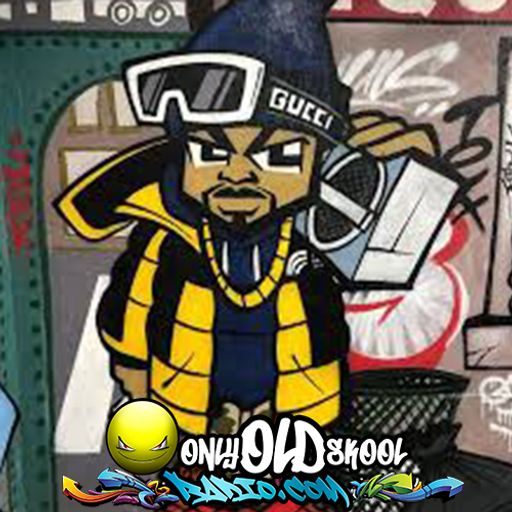 Bean - Summertime - Peace Special - Wednesday 1st June 2022 - OnlyOldSkoolRadio.com