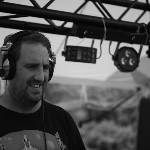 The Big Fromage 3-4 June 2023 Day 1 Set 8 16:00 DJSyndrome