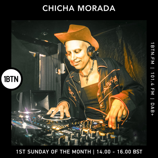 Chicha Morada - 03.05.26