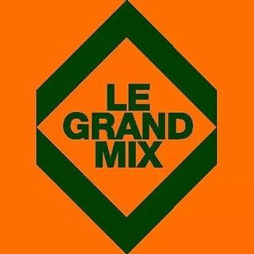 Le Grand Mix "fip" (FMProgRock)