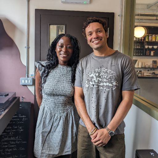 Time Wastin’ w. ffog & Samara - August 2025