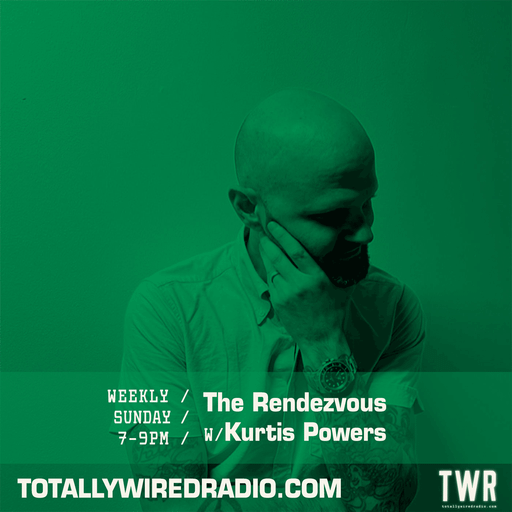 The Rendezvous ~ Kurtis Powers ~ 18.08.24 #live