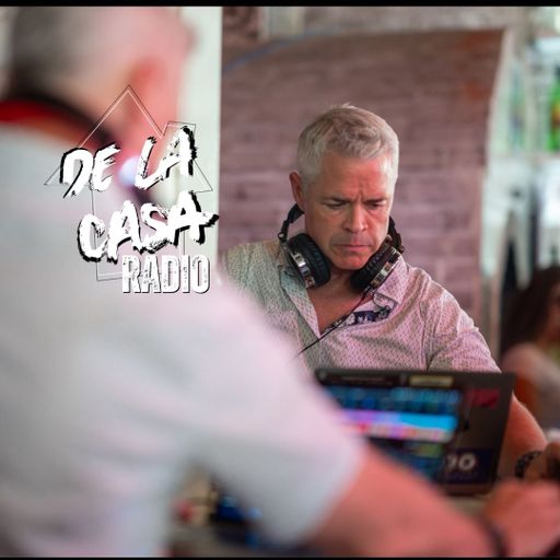 DJ AD Foster - De La Casa Radio 28.03.26