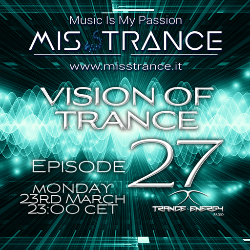 Vision of Trance 27