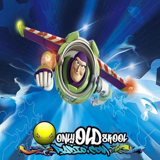 Ju Drops - 2 Infinity & B Gone !!! - Friday 9th January 2026 - OnlyOldSkoolRadio.com