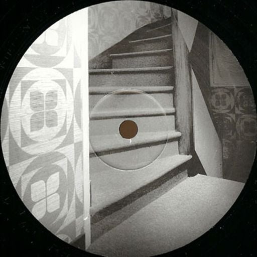 Disco in The House (Champagne Mix)