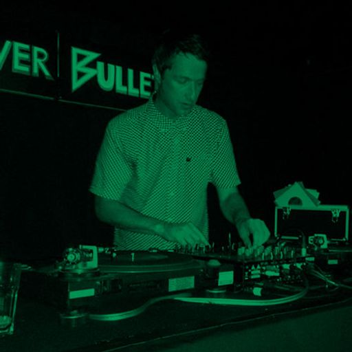 Drum Songs - Sean Moriarty ~ 19.10.22