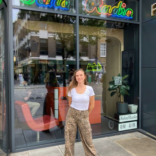 Mixed Feelings with Donwella feat. Valentine Comar (20/10/2025)