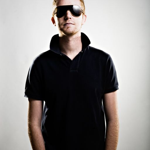 Steve Mill - guest mix 42(20.08.11)