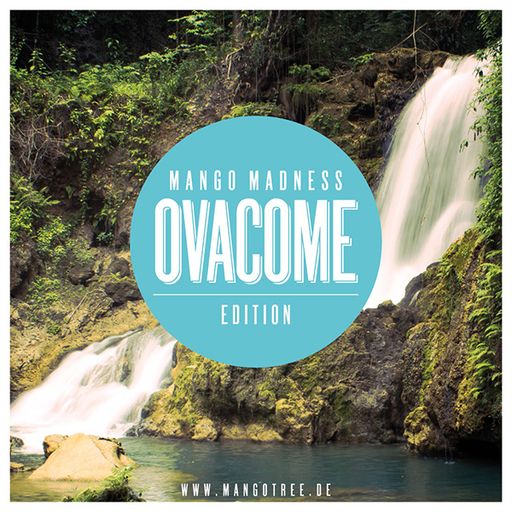 Mangotree Sound - Mango Madness Ovacome Edition