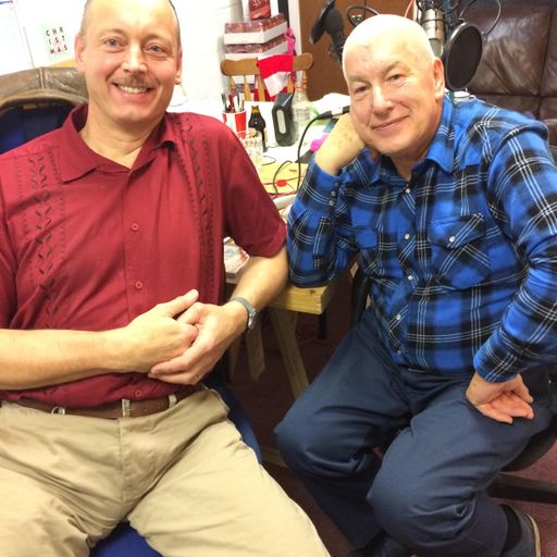 Swing Time with Sizzlin Jim