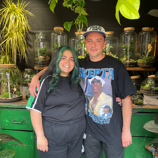 The Juice w/ Karina Freitas ft Crooks Inc. + Burney 14/06/23