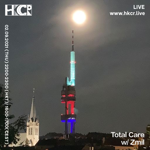 Total Care w/ Zimil - 02/09/2021