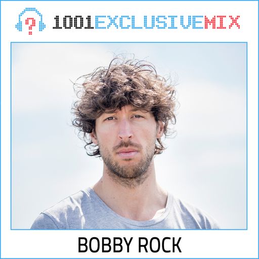 Bobby Rock - 1001Tracklists Exclusive Mix