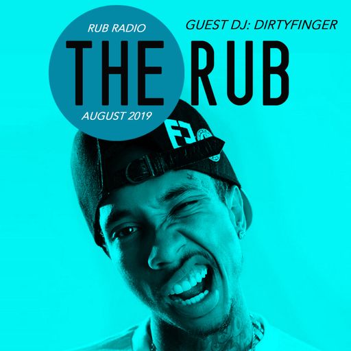 Rub Radio (August 2019)