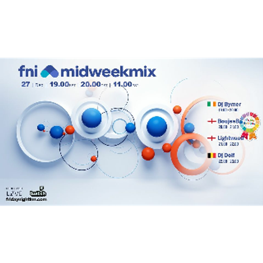 FNI boujeeB birthday bash 27th Dec