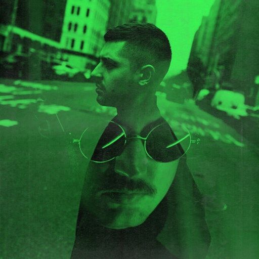 Peak Time – 10 Years of Night Slugs with L-Vis 1990 & Bok Bok