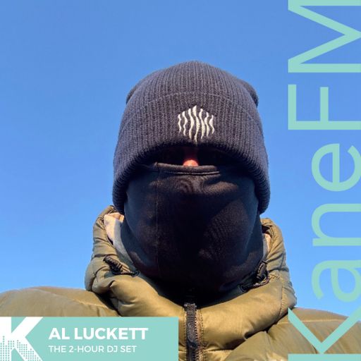 The 2 Hour Mix with Al Luckett 8th Jan 2026 Vinyl Set