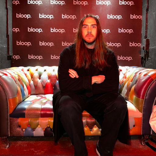 All In Colour w/ Steven Weston - 12.11.25