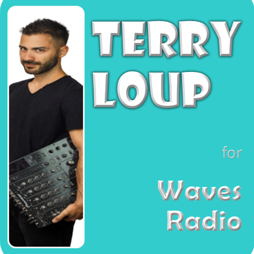 TERRY LOUP for Waves Radio #9