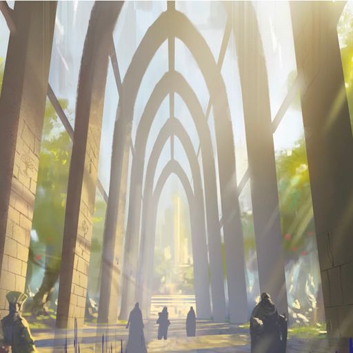 Magic Castle (ExtendedJazzFusion)