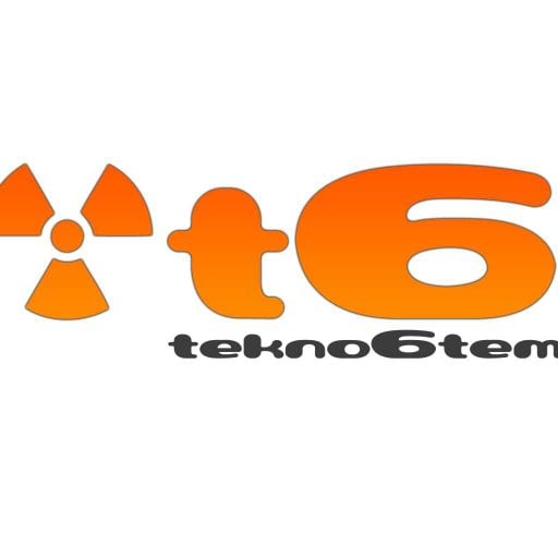 Tekno 6Tem by Greg le Dj