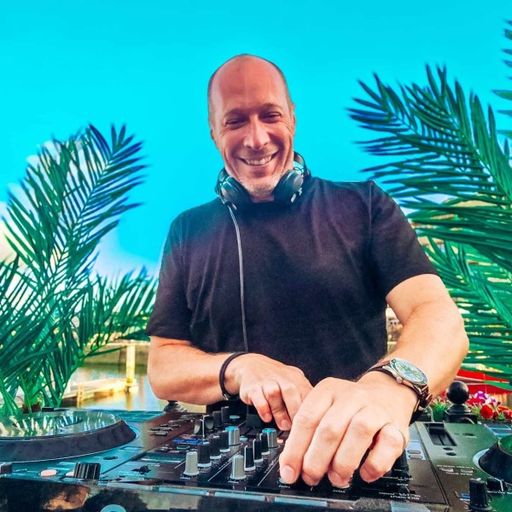 Steve DH - Hair Of The Dog-House (18/08/24)