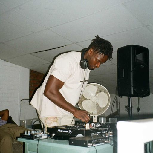 Sound Xpansion - Soundgasm - 9th May 2024