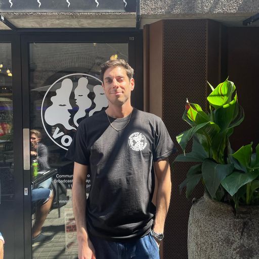 Natural Element w/ Leopold 24/06/25 - [Voices Radio]