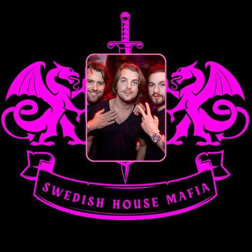 Swedish House Mafia - Tomorrowland 2025
