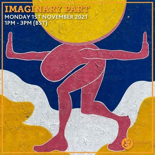 Imaginary Part 1st November 2021