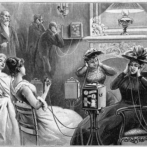 Le Matin du 22 janvier